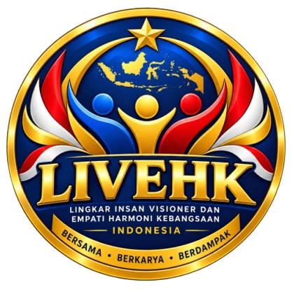 Logo LIVEHK Banten