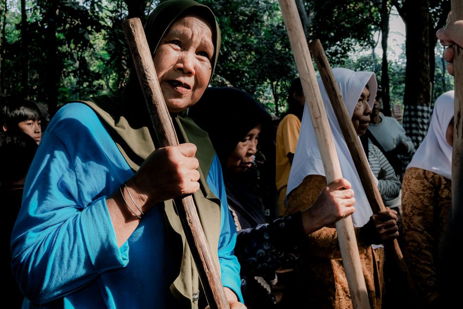 Sejarah LIVEHK Banten